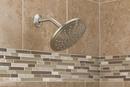 Moen Brushed Nickel Single Function Showerhead 