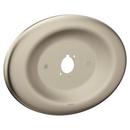 Moen Brushed Nickel Brass Escutcheon 