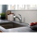 Moen Chrome Single Handle Pull Out Kitchen Faucet 