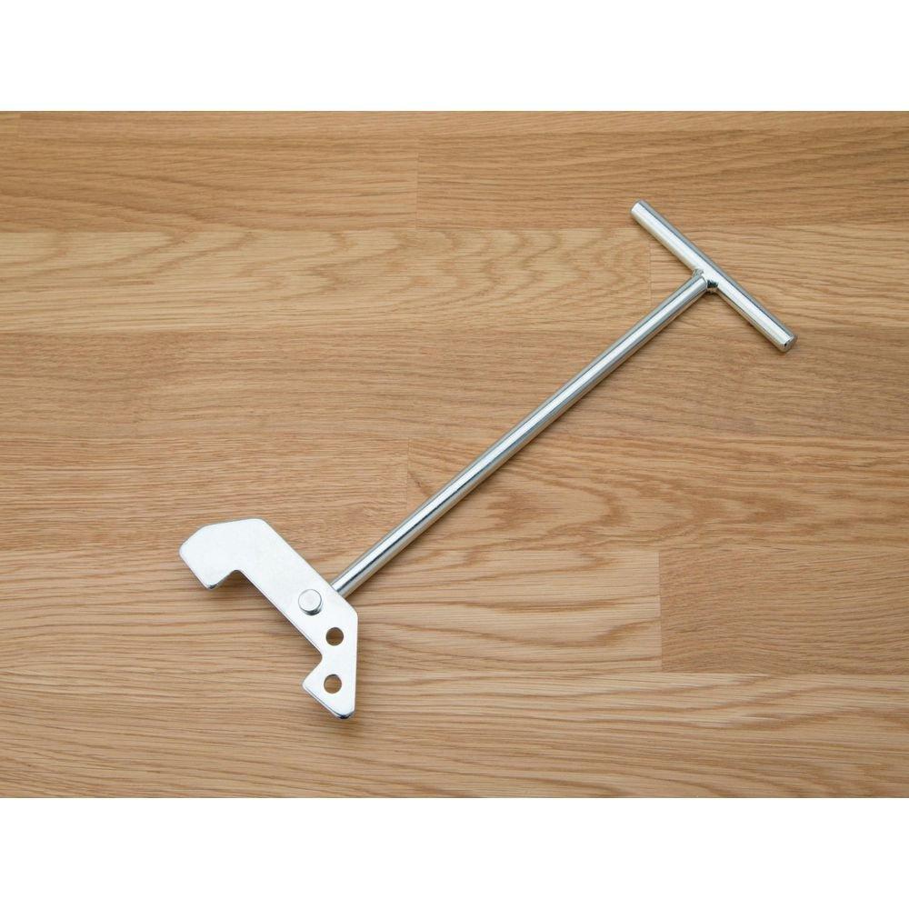 Moen Disposer Unjammimg Wrench 