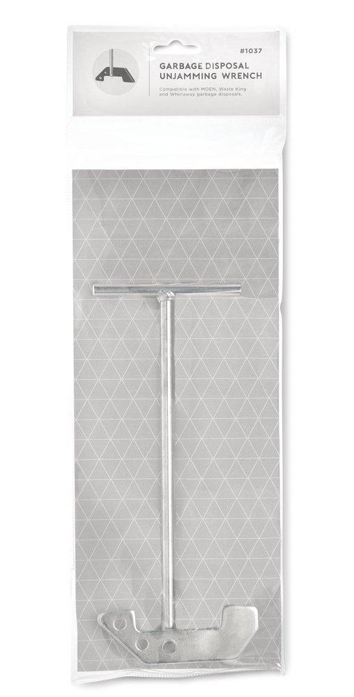 Moen Garbage Disposal Wrench 