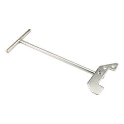 11-3/5 in. Garbage Disposal Wrench