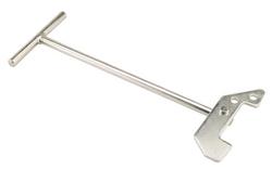 11-3/5 in. Garbage Disposal Wrench