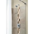 Moen Polished Chrome One Handle Single Function Shower Faucet (Trim Only) 