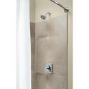 Moen Polished Chrome One Handle Single Function Shower Faucet (Trim Only) 