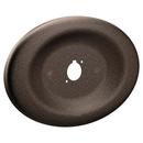 Moen Oil Rubbed Bronze Brass Escutcheon 