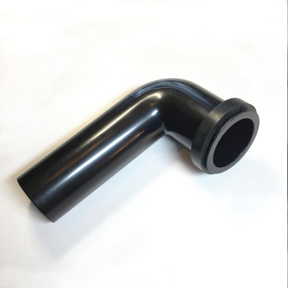 Moen Black DISPOSAL DRAIN ELBOW GASKET 