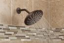 Moen Oil Rubbed Bronze Single Function Rainfall Showerhead 