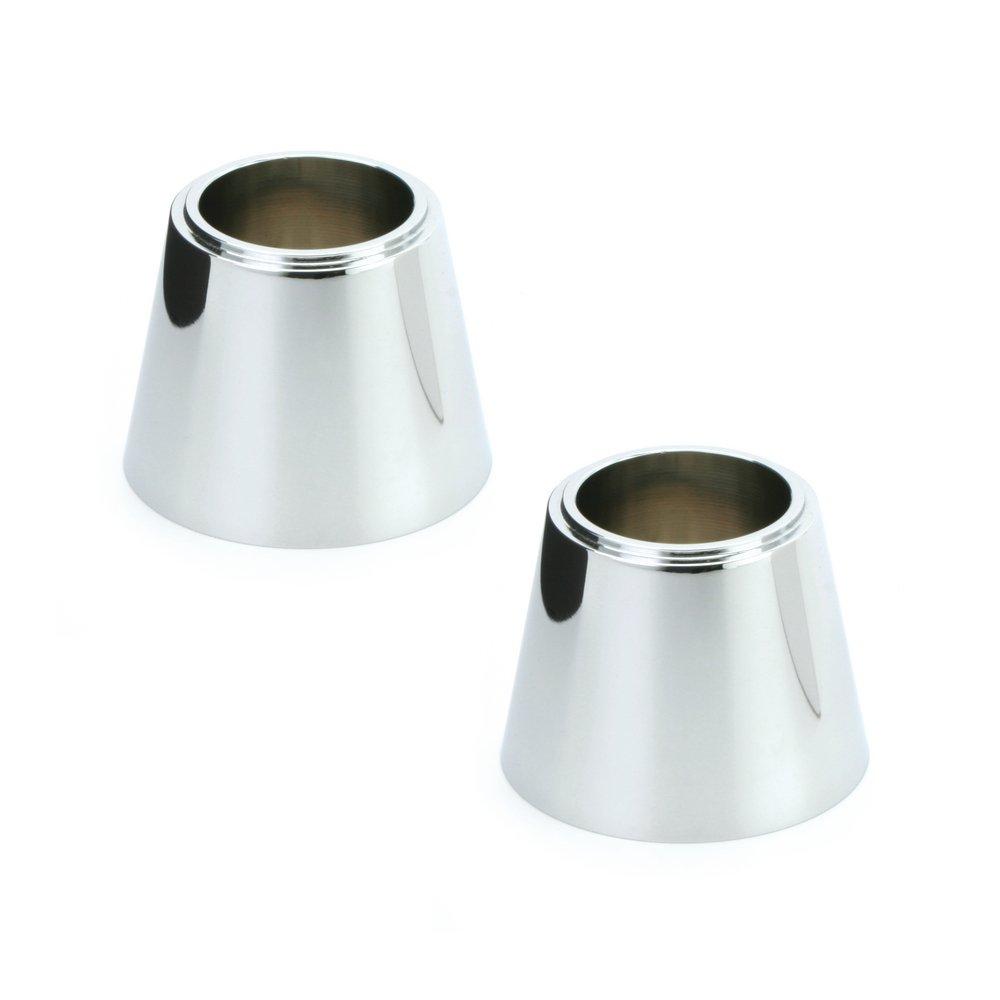 Moen Chrome HANDLE HUB KIT 