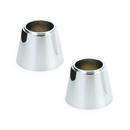 Moen Chrome HANDLE HUB KIT 