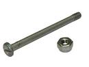Moen Brushed Nickel Handle Screw Kit for 8360 3-Function Transfer Valve 