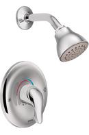 Moen Polished Chrome 1.75 gpm Shower Only with Single Lever Handle 