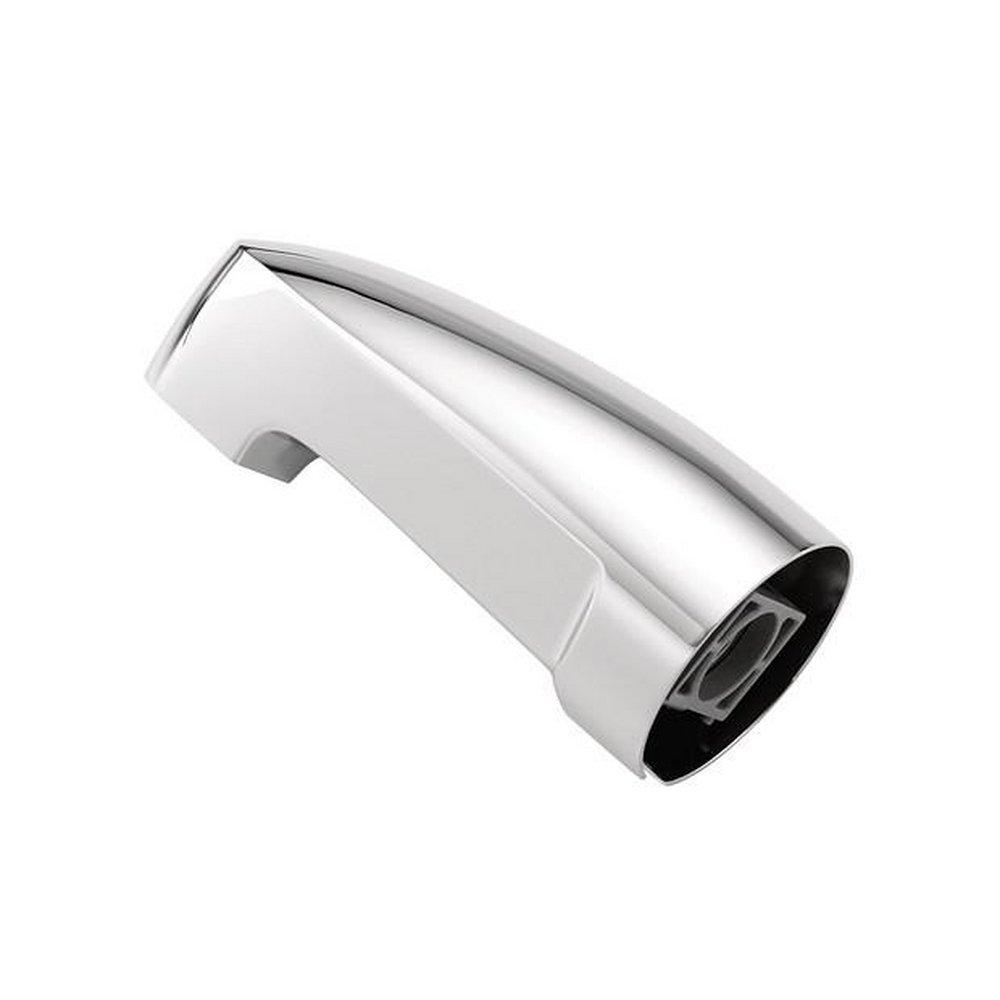Moen Chrome Tub Spout in Chrome 