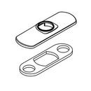 Moen Polished Chrome Deck Plate 