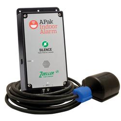 120V Alarm System with Float Switch