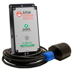 120V Alarm System with Float Switch