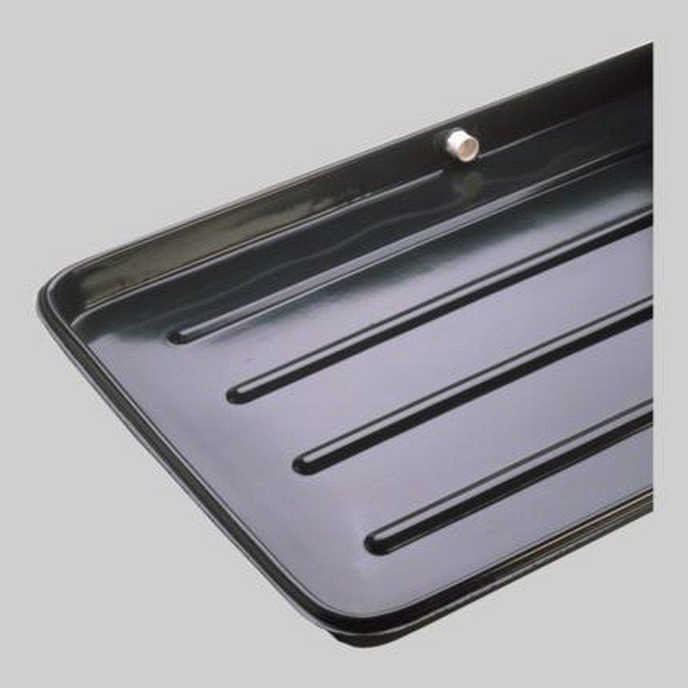 Service First 21-4/5 x 5 in. Condensate Drain Pan 