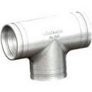 Victaulic Grooved Schedule 40 Carbon Steel Tee 