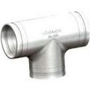 Victaulic Grooved Schedule 40 Carbon Steel Tee 