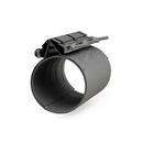 Krausz USA 15 in. Stainless Steel Repair Clamp 