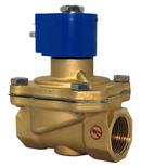 GC Valves 2-Way Pilot Diaphragm Solenoid Valve 