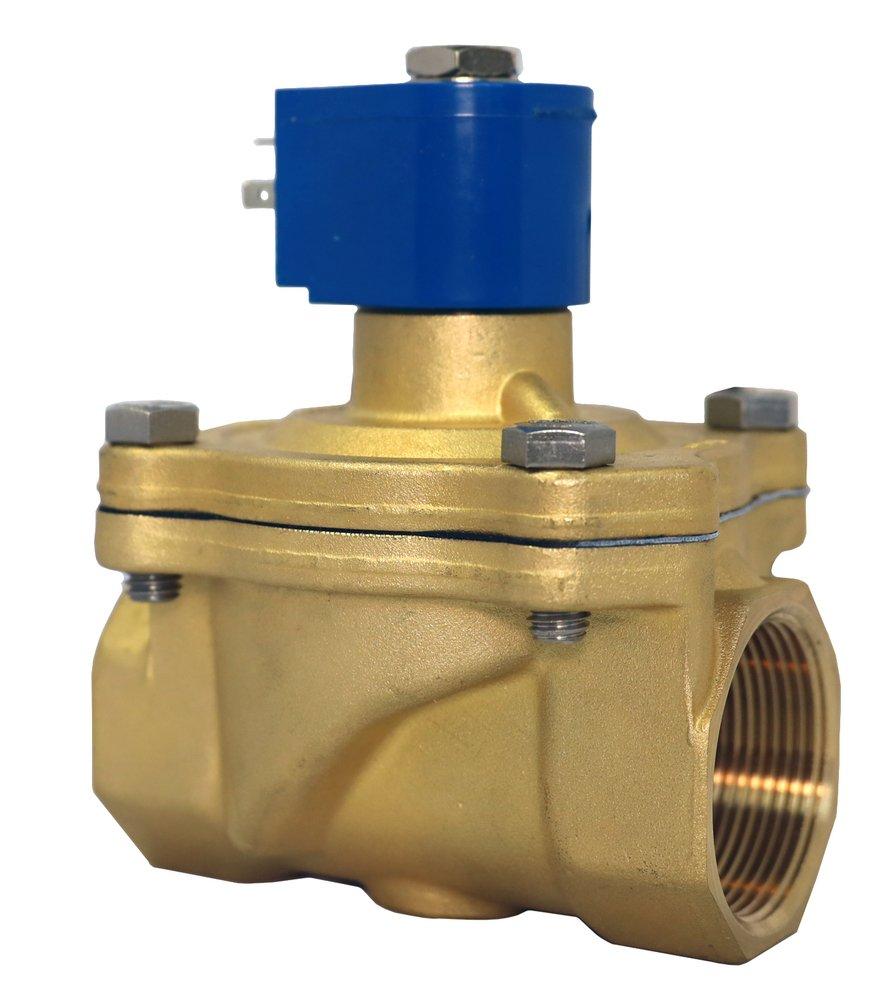 GC Valves Solenoid Valve 