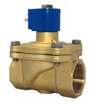GC Valves Solenoid Valve 
