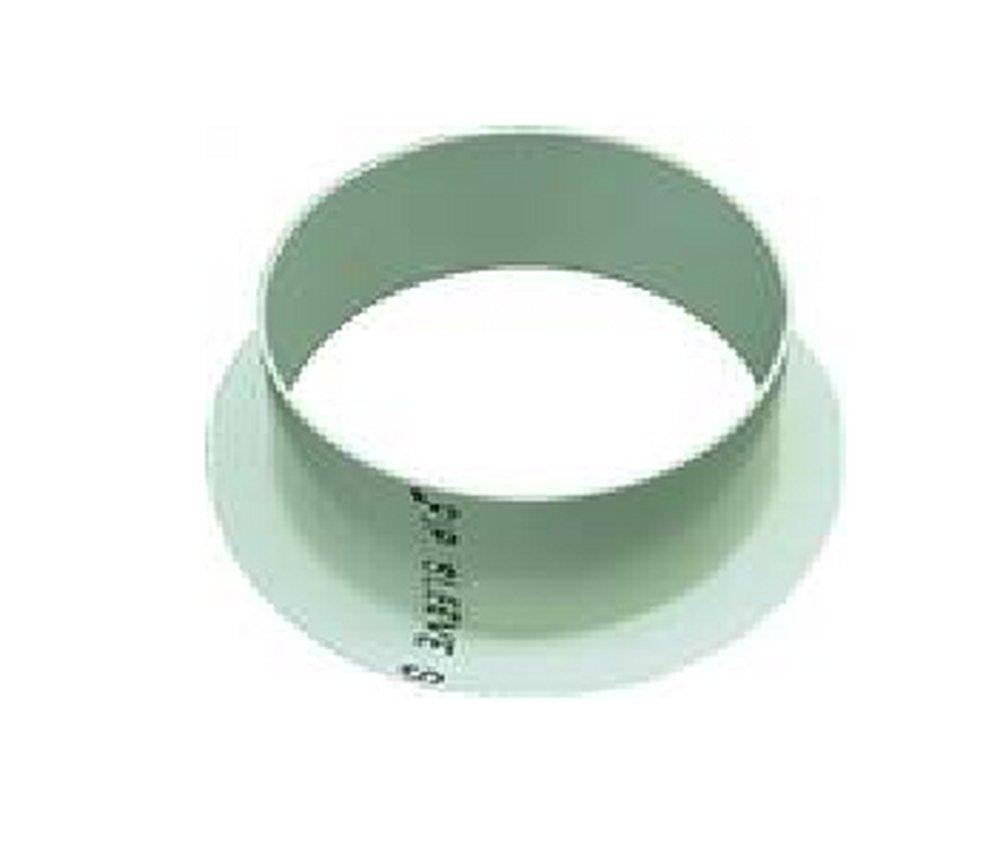 General Plastics PVC Air Duct Start Collar 