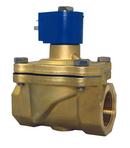GC Valves 2-Way Pilot Diaphragm Solenoid Valve 
