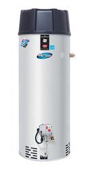 Bradford White Tall 76 MBH Residential Propane Water Heater 
