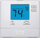 3H/2C Touch Screen Programmable Thermostat