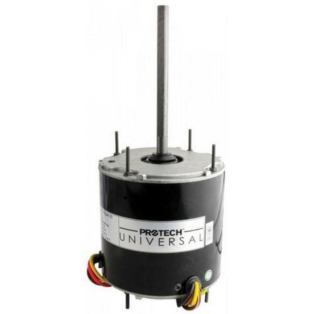 Rheem 1/2 hp Condenser Motor 