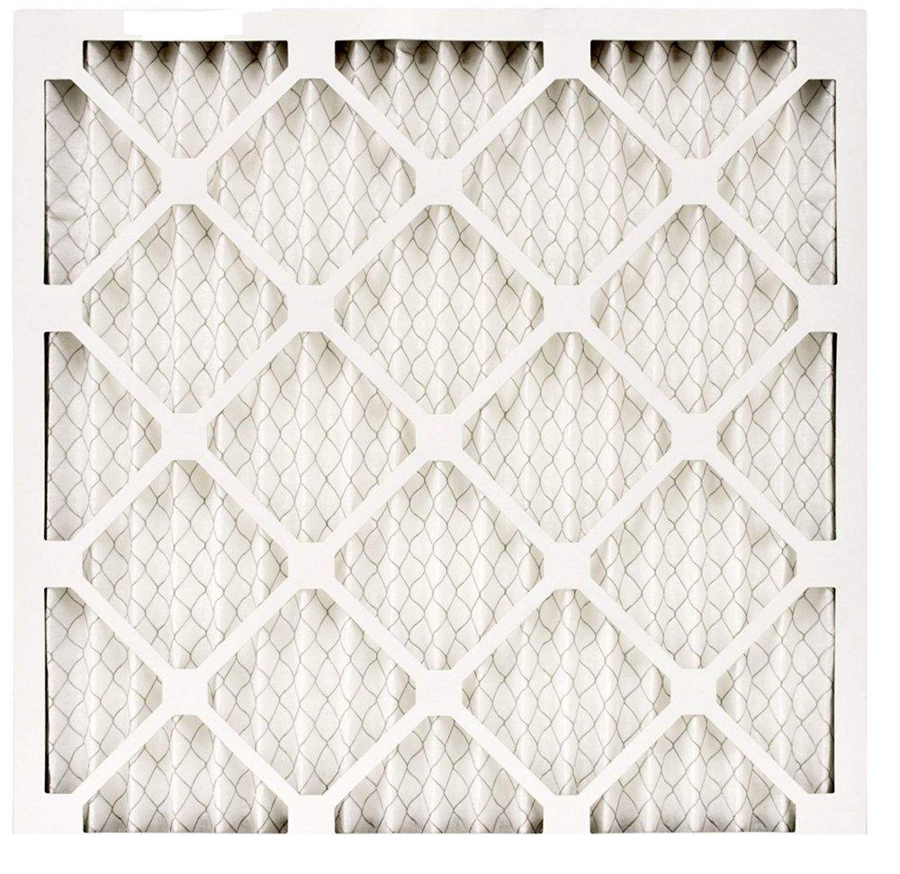 AAF International 22 x 22 in. Air Filter Non-Woven Synthetic MERV 8 