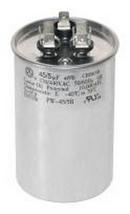 Rheem Dual Round Capacitor for RP1448AJ1NA Classic 4 Tons 14 SEER Heat Pump Condenser 