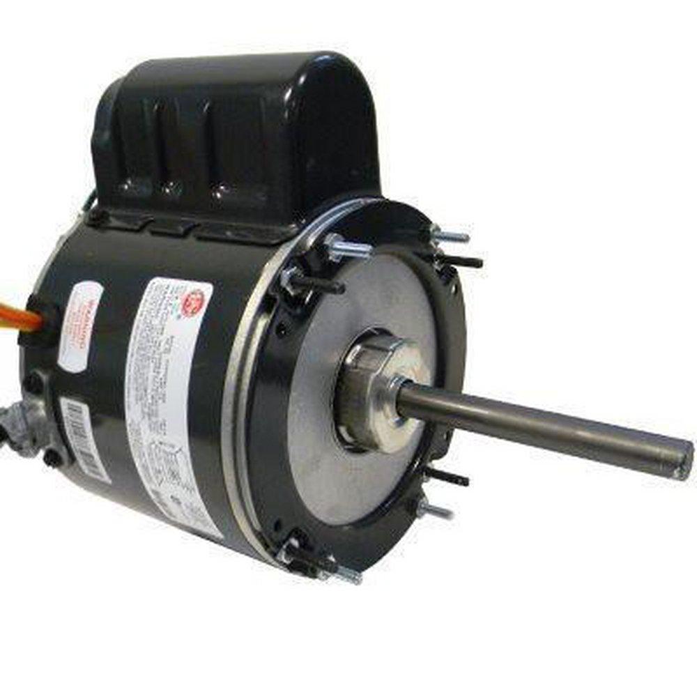 Service First 115V Combustible Blower Motor 