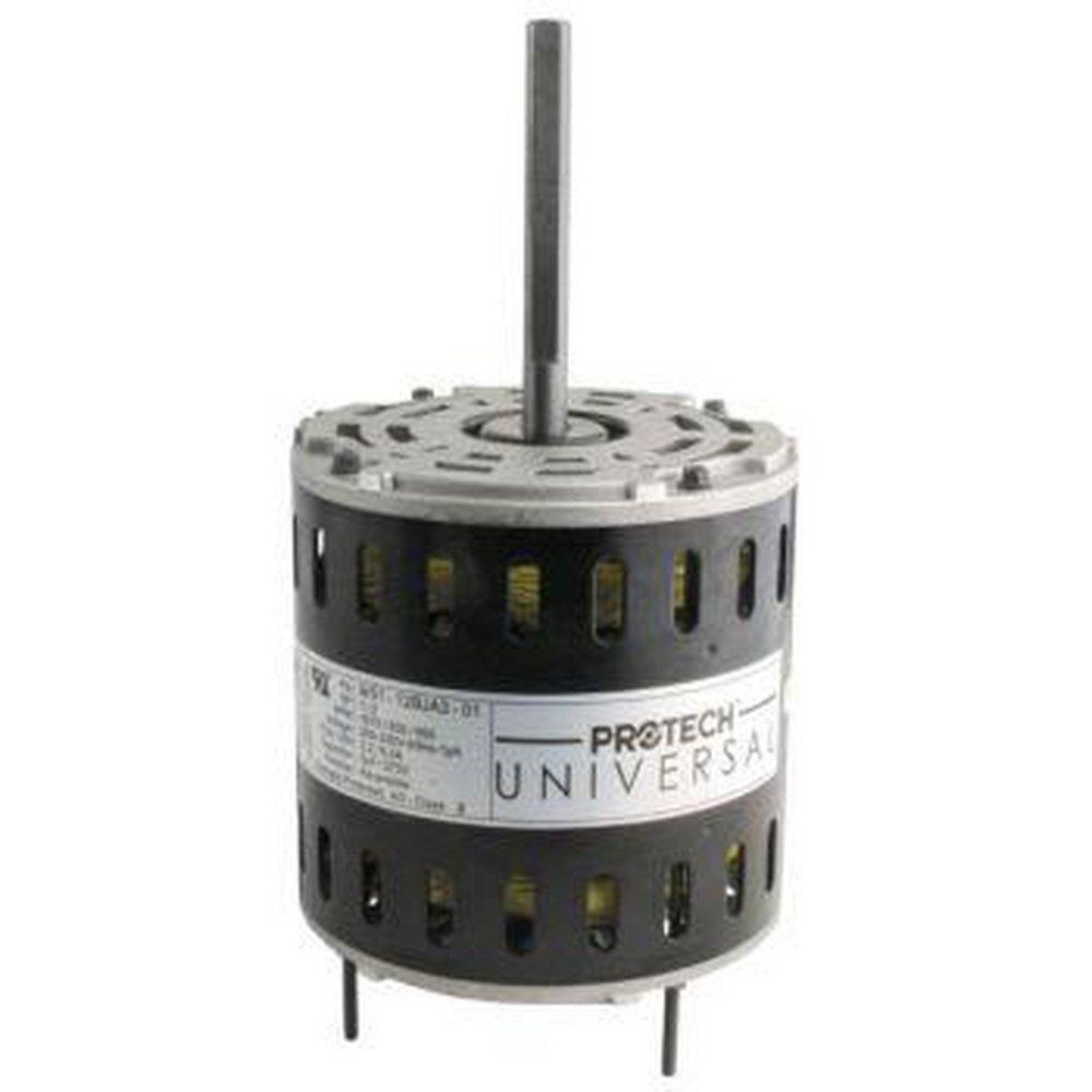 Rheem 1/4 hp Blower Motor 