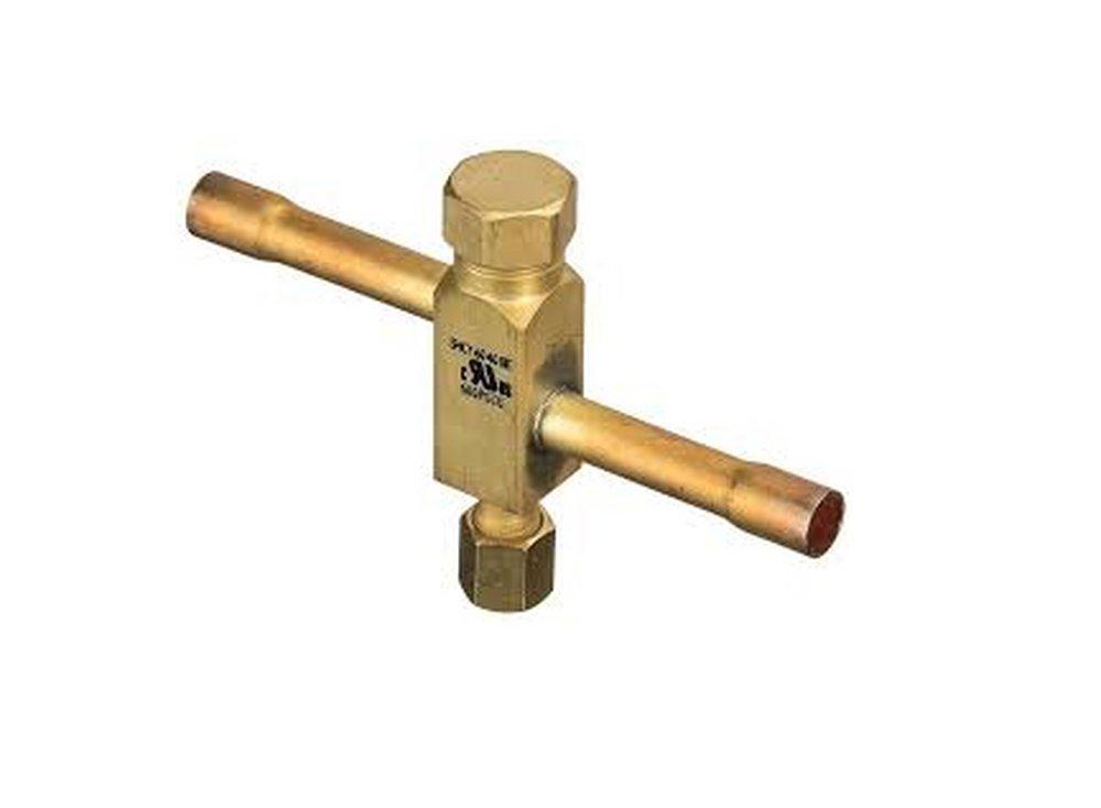 Rheem Gas Valve 