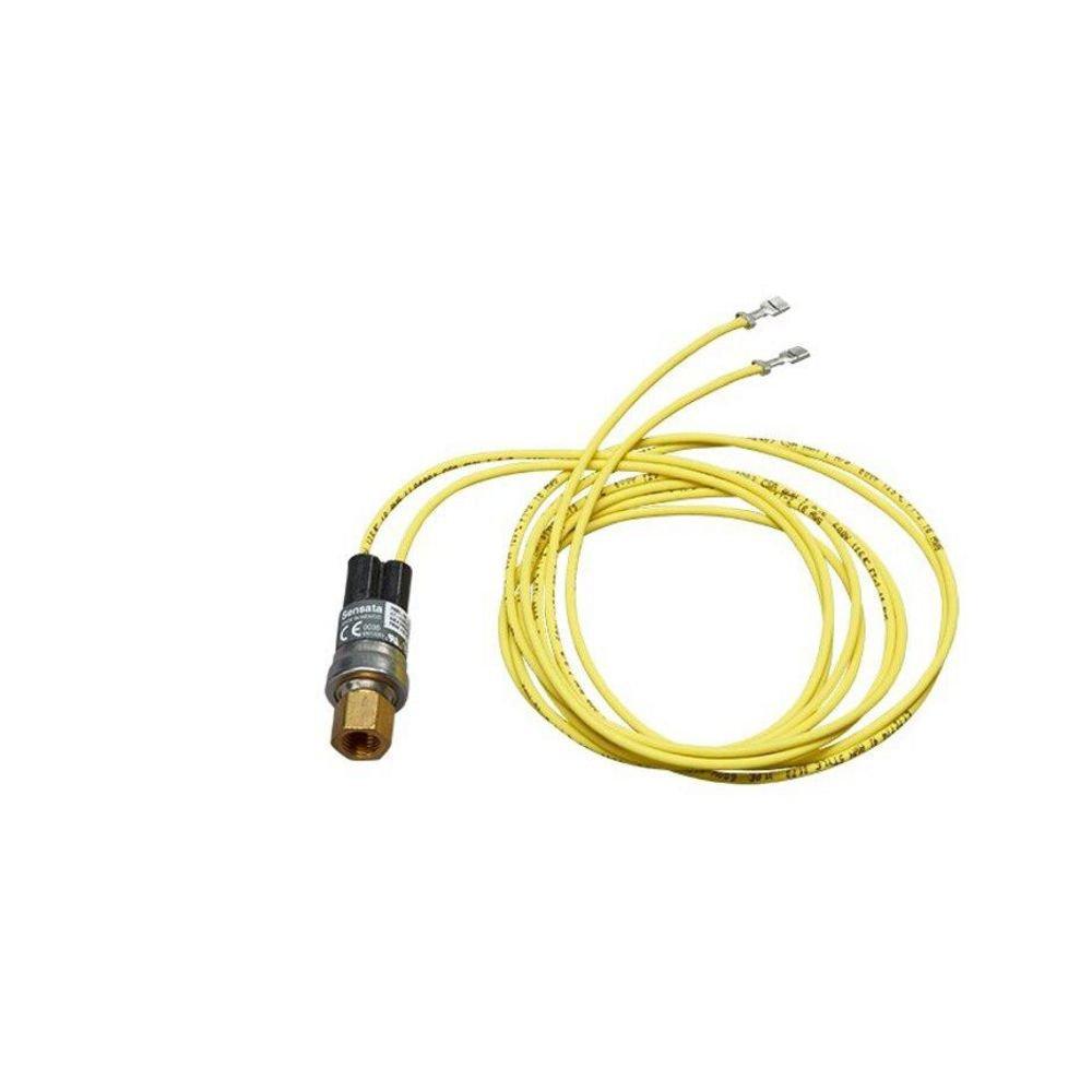 ProTech&reg; Auto Reset Low Pressure Control 