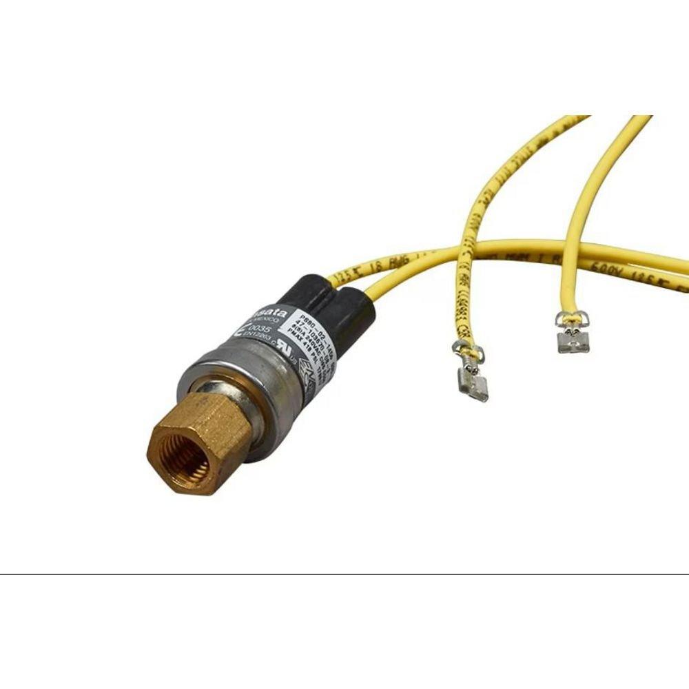 ProTech&reg; Auto Reset Low Pressure Control 