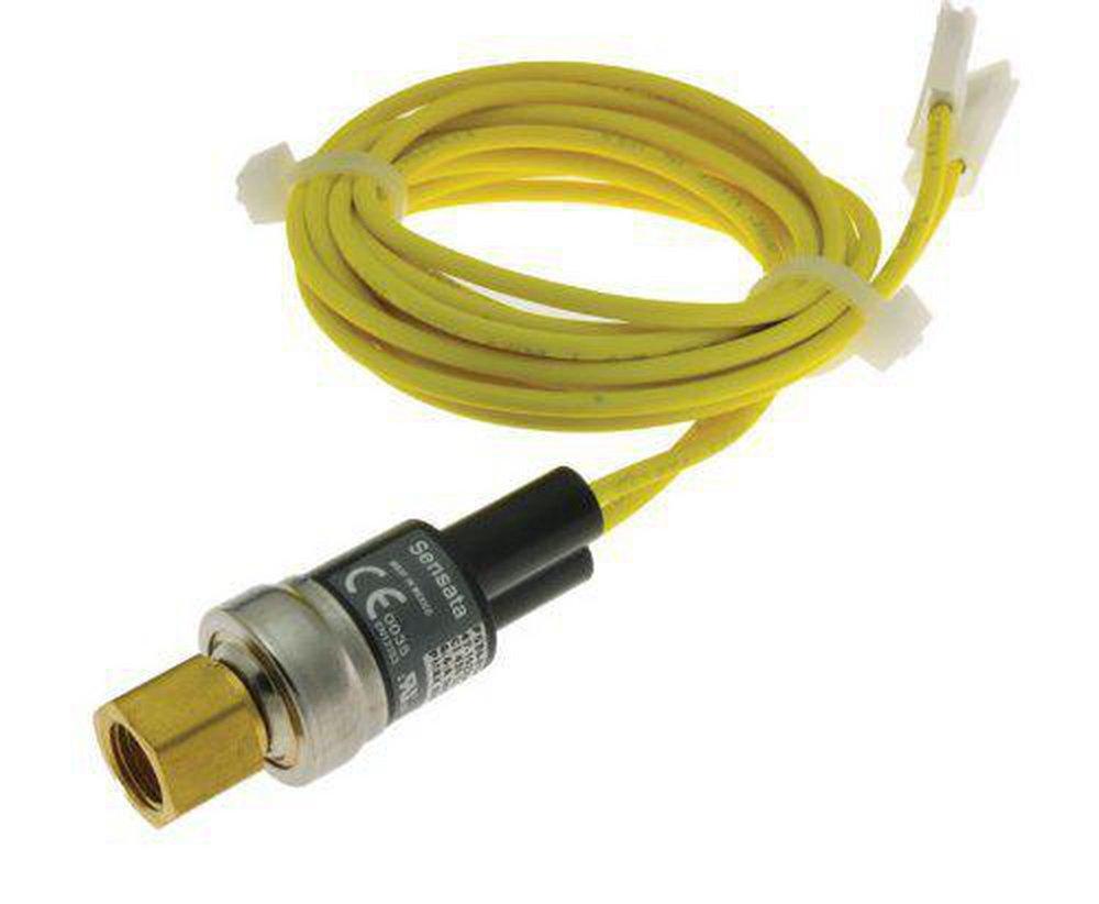 Rheem Auto Reset High Pressure Control 