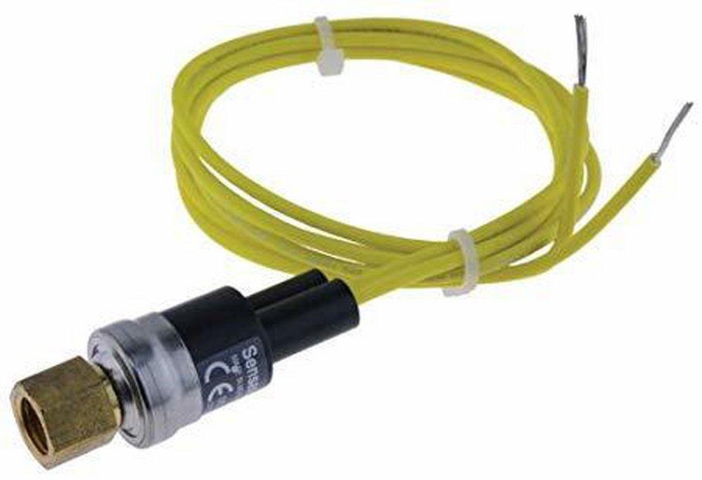 Rheem Auto Reset Low Pressure Control 