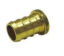 JMF PEX Brass Test Plug 