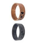 JMF Copper PEX Crimp Ring 