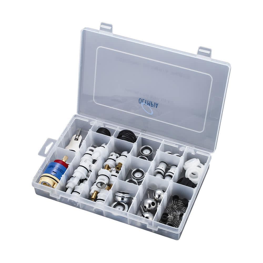 Olympia Group Silver Repair Part Kit 
