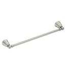 Moen Brushed Nickel 25-19/20 in. Towel Bar 
