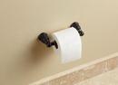 Moen Mediterranean Bronze Wall Mount Toilet Tissue Holder 