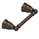 Moen Mediterranean Bronze Wall Mount Toilet Tissue Holder 