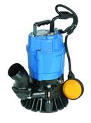 Tsurumi Pump 115V Dewatering Pump with Float 