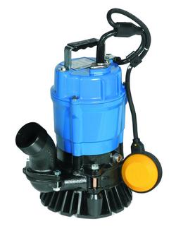 1/2 hp 115V Dewatering Pump with Float