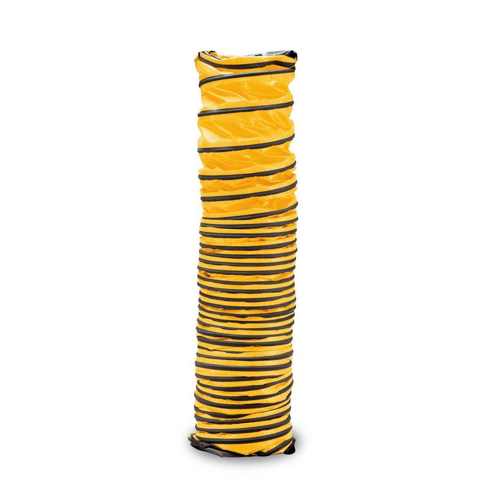 Allegro Industries Yellow 25 ft. Standard Ducting 